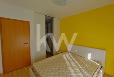 Apartament cu scara interioara de tip duplex, parcare Avantgarden3 - 8