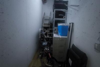 Apartament cu 4 camere decomandat, mobilat în Lujerului - 33