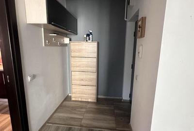 COMPOZITORI - LIRA  2 CAMERE  470 EURO TERMEN LUNG LOC  PARCARE REZERVAT - 5