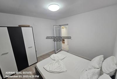 Casa 3 cam - Delfinariu - Spatiu Birou / Rezidential - Centrala GAZ - 600 euro - 11