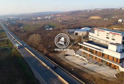 Spatiu comercial de inchiriat Iasi Valea Lupului - 3