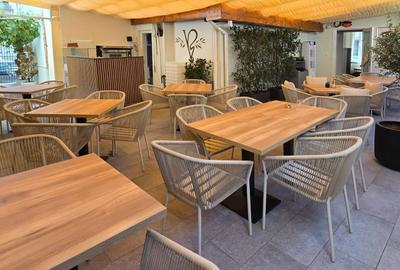 Restaurant cu terasa de inchiriat ultracentral Calea Victoriei, mobilat, utilat! - 10