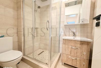 Apartament cu 3 camere decomandat, mobilat în Militari - 12