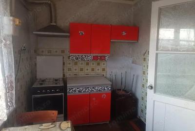Apartament cu 2 camere semidecomandat în Șagului