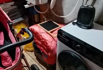 Casă cu Teren 514 Mp în Leorda - 4