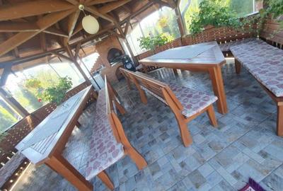 Casă cu 2 camere în Pericei - 1