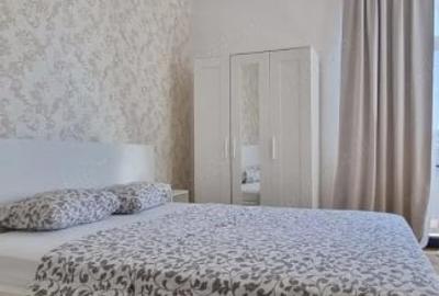 Apartament 3 camere ,Pta. Unirii, la 1 min de statia de metrou, centrala imobil - 6