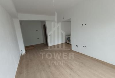 Apartament 1 cameră, 38 mp + grădină privată - 3