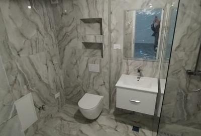 Apartament 1 Camera FINALIZAT 2025 Finisaje LUX - Lake View Rediu - 6