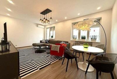 Tineretului apartament 3 camere renovat. mobilat nou - 5