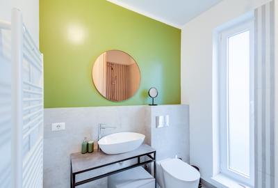 Vila exclusivista cu intimitate in gradina si terasa generoasa. FINISAJE PREMIUM - 9