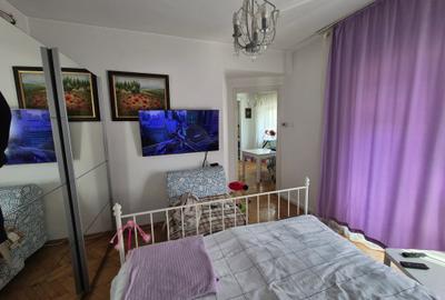 Apartament cu 2 camere semidecomandat, mobilat în Cișmigiu - 2