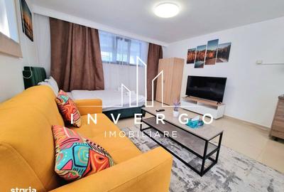 Garsonieră semidecomandată în Grigorescu - 2