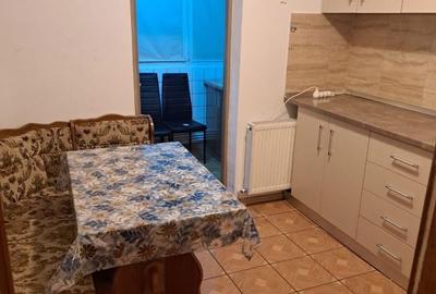 Apartament cu 2 camere decomandat în Central - 8