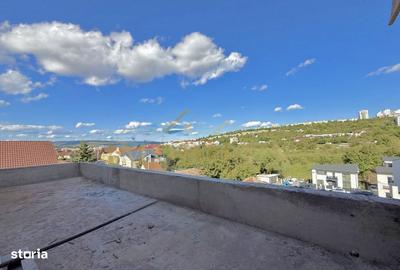 Apartament cu 4 camere în Mănăștur - 7