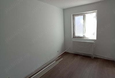 Apartament cu 2 camere (3 camere) str. Slatineanu - 4