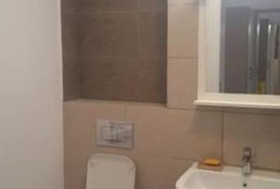 Studio | Dristor | Centrala | Baba Novac Residence | Bloc 2019 - 6