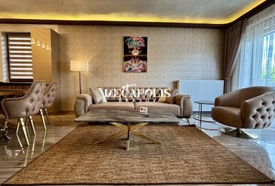 Apartament cu 4 camere în Tractorul - 3