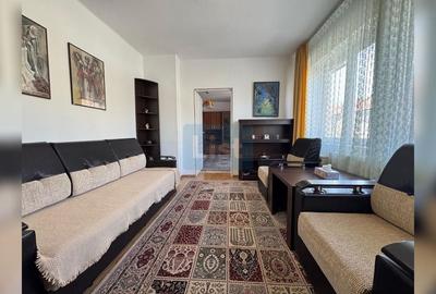 Apartament cu 2 camere semidecomandat, mobilat în Central - 2