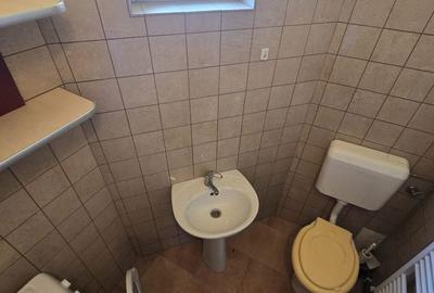 Apartament cu 3 camere în Burdea - 7