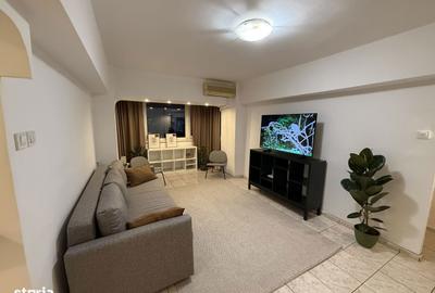 Apartament cu 2 camere nedecomandat în Moșilor - 10