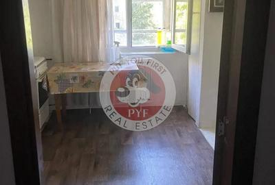 Parcul Sebastian | Ap 3 camere | 76mp | decomandat | B11140 - 3