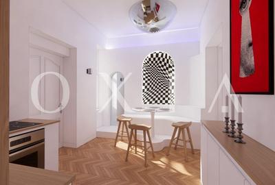 AX1077 Balcescu, Zona Istorica, Proiect Design - 19