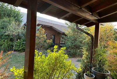 Casa individuala, in Dumbravita, langa padure - 26