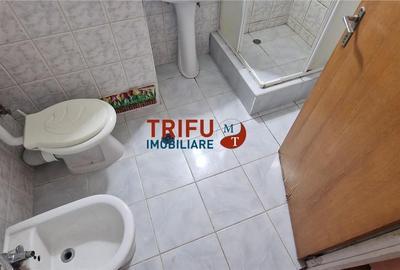 Apartament cu 3 camere decomandat în Central - 2