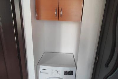 Apartament cu 3 camere semidecomandat în Drumul Taberei - 2