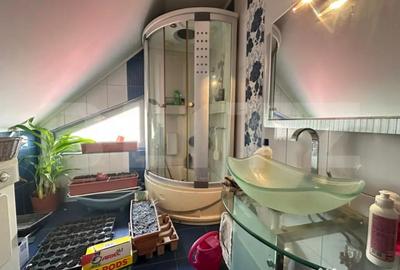 Casă cu 5 camere cu Teren 329 Mp în Bălcescu - 8