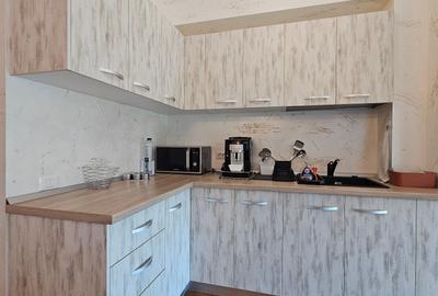 Apartament cu 2 camere semidecomandat, mobilat în Capitol - 11