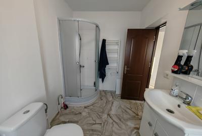 Casă individuală cu 3 camere cu Canalizare în Tache - 8