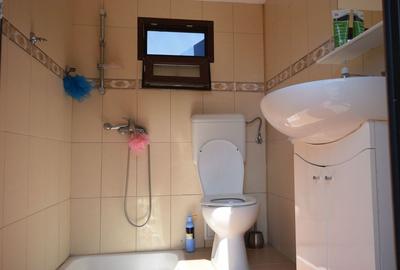 Casă elegantă, complet mobilată, zona Sanandrei - 23