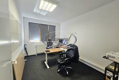 Birou, de 110 mp, în Între Lacuri - 2