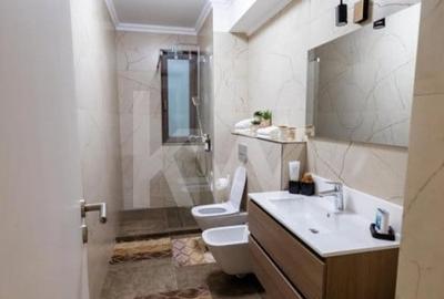 Apartament de lux 3 camere | Complet mobilat | Zona Ciuperca - 7