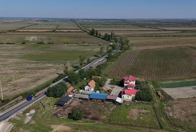 Teren intravilan in Zerind - 14