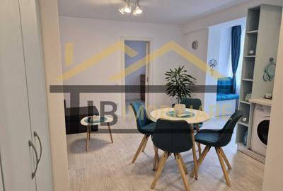 Apartament de 2 camere, 37 mp, prima inchiriere, Zona Libertatii - 2