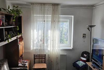 Apartament cu 3 camere decomandat în Central - 4