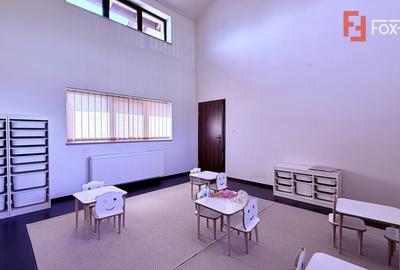 Casa individuala de inchiriat pretabila spatiu de birou - zona Cetatii Casa individuala de inchiriat pretabila spatiu de birou - zona Cetatii - 5