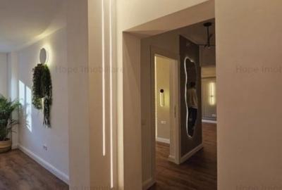 Vanzare apartament de 3 camere Mosilor- Bd Carol - 4