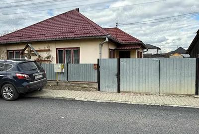 Casă cu 3 camere în Beclean - 2