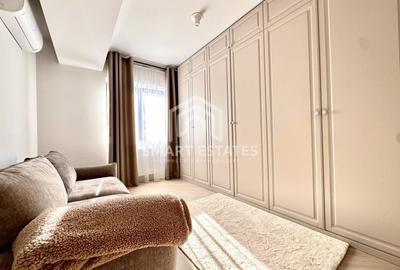 Apartament 3 camere de inchiriat II Prima inchiriere II Parcare II Pipera - 9