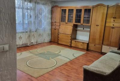 Garsonieră în Rahova - 2