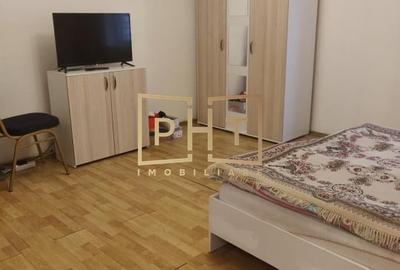 Garsonieră decomandată, mobilată în Gheorgheni - 1