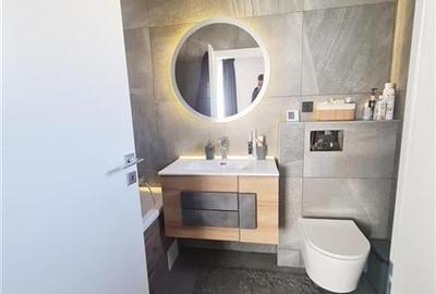 Apartament 3 camere, zona Tractorul - 16