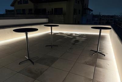 Birou, de 800 mp, în Floreasca - 2