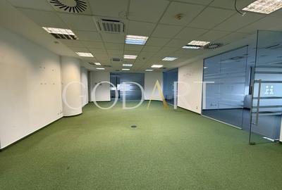 Spațiu de Birouri Premium | Etaj Integral | 455 mp - 2