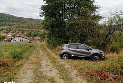 Teren de 720 mp, în Vlădești - 3