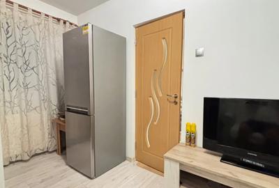 Apartament cu 2 camere nedecomandat în Vest - 10